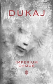 Imperium chmur - Jacek Dukaj