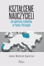 Kształcenie nauczycieli - perspektywa studentów.. - Joanna Michalak-Dawidziuk
