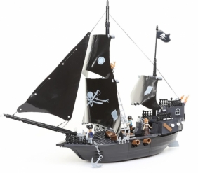 Cobi: Piraci.Statek piracki - 6016
