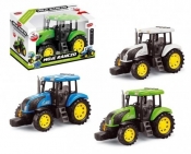 Moje ranczo Traktor 31cm