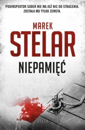 Niepamięć - Marek Stelar