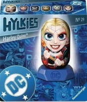 Puzzle 3D Hylkies: DC Harley Quinn (12008016)