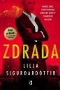 Zdrada - Lilja Sigurðardóttir