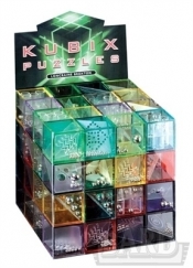 Kubix puzzle - Opracowanie zbiorowe