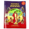 Historia Jezusa Jacob Vium-Olesen