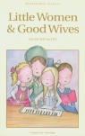  Little Women & Good Wives