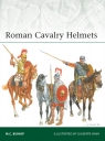 Roman Cavalry Helmets M.C. Bishop