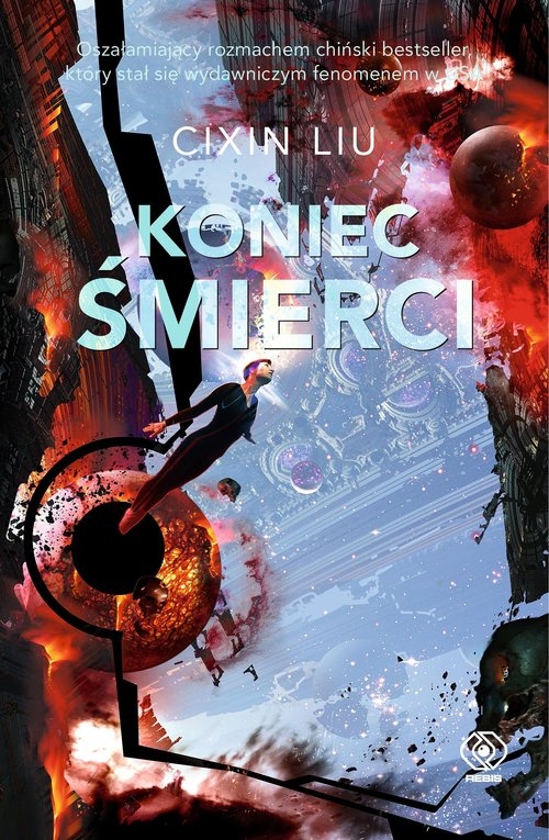 Koniec śmierci. Tom 3