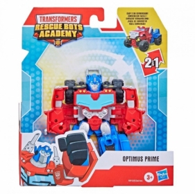 Figurka Transformers Academy Optimus ATV Jeep (E5366/F0912)