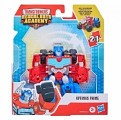 Figurka Transformers Academy Optimus ATV Jeep (E5366/F0912)