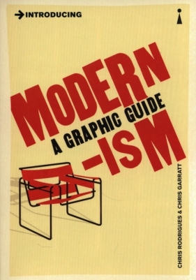 Introducing Modernism - Chris Rodrigues, Chris Garratt