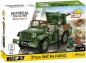 Klocki 37 mm GMC M6 Fargo (3116)