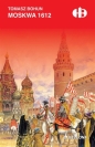 Moskwa 1612 - Tomasz Bohun