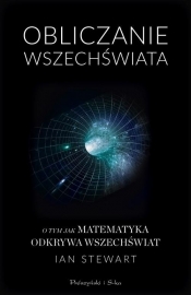 Obliczanie Wszechświata - Ian Stewart