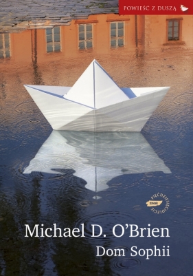 Dom Sophii - OBrien Michael D.