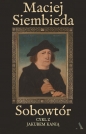 Jakub Kania. Sobowtór. Tom 7 - Maciej Siembieda