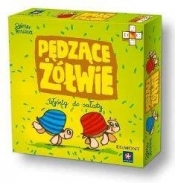 Pędzące żółwie (Uszkodzone opakowanie) (2169)