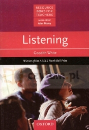 RBFT: Listening - Goodith White