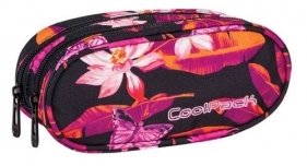 Saszetka podwójna owalna CoolPack Academy Tahiti