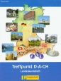 Treffpunkt D-A-CH 1 Landeskundeheft - Christian Seiffert