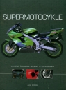 Supermotocykle