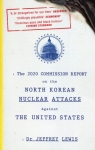 2020 commission report on the north Korean nuclear attacks