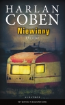 Niewinny (wydanie pocketowe) Harlan Coben