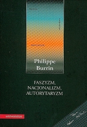 Faszyzm nacjonalizm autorytaryzm