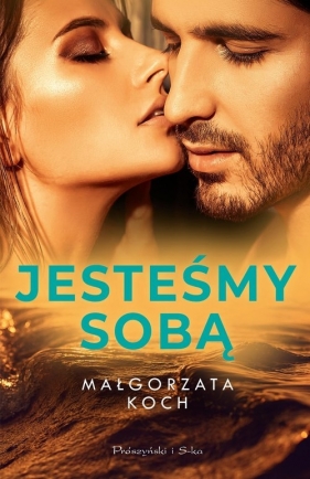 Jesteśmy sobą - Małgorzata Koch