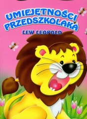 Lew Leopold. Umiejętności przedszkolaka - <br />