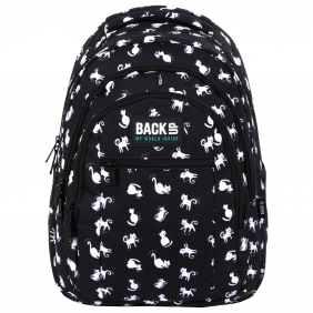 Plecak BackUP 4 model O 34 (PLB4O34)