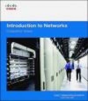 Introduction to Networks Companion Guide Cisco Networking Academy