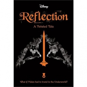 Disney Reflection - Lim Elizabeth
