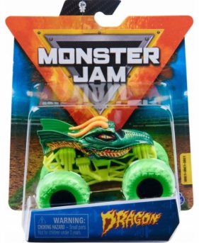 Monster Jam - Auto Dragon (6044941/20123293)