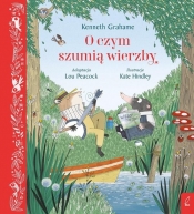 O czym szumią wierzby - Peacock Lou