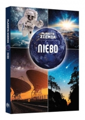 Planeta Ziemia Niebo - Przemysław Rudź