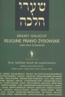 Bramy Halachy Religijne prawo żydowskie