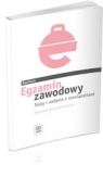 Egzamin zawodowy Kucharz Testy i zadania z rozwiązaniami  Zienkiewicz Marzanna Teresa