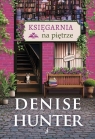 Księgarnia na piętrze Denise Hunter