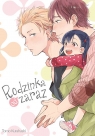 Rodzinka od zaraz 18+ Tomo Kurahashi