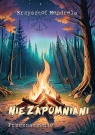 Niezapomniani. Przeznaczenie Krzysztof Mendrela