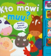 Kto mówi muu? - Opracowanie zbiorowe
