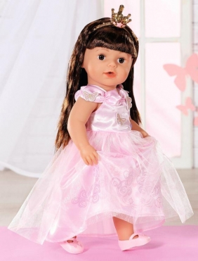 Baby born - Deluxe Princess 43cm