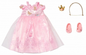 Baby born - Deluxe Princess 43cm