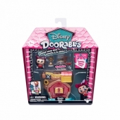Figurki Doorables Zestaw mini Statek Pirata Hooka (DRB69406/69416)