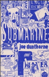 Submarine - Dunthorne Joe