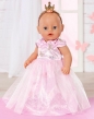 Baby born - Deluxe Princess 43cm