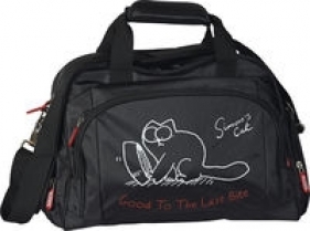 Torba Simon's Cat The Boss