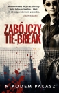 Zabójczy tie-break - Nikodem Pałasz
