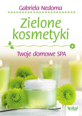 Zielone kosmetyki - Norman Doidge